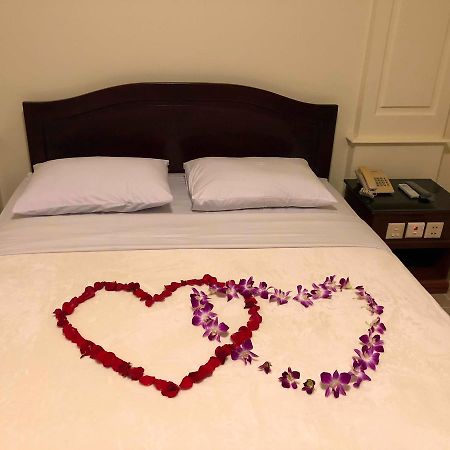 Comfort Star 2 Hotel Phnom Pen Exterior foto