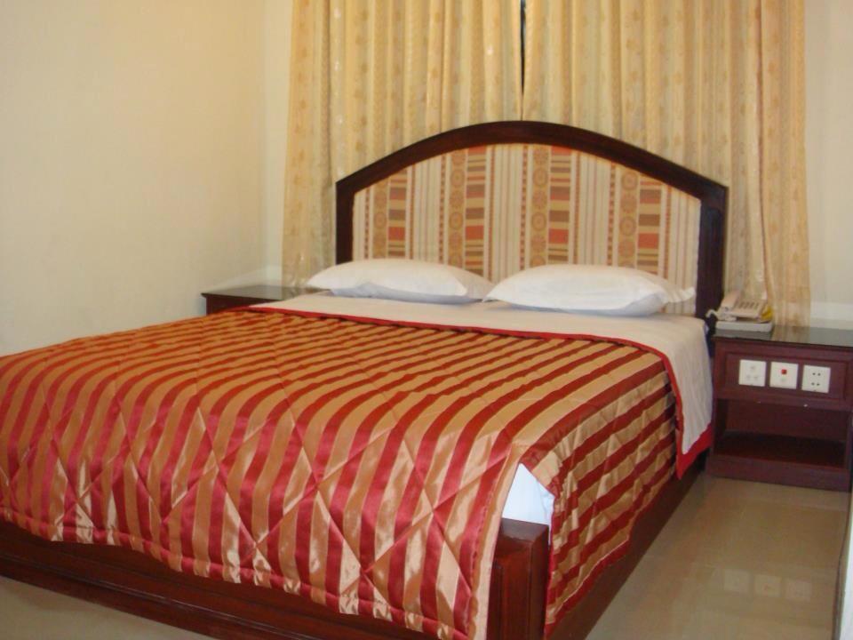 Comfort Star 2 Hotel Phnom Pen Exterior foto
