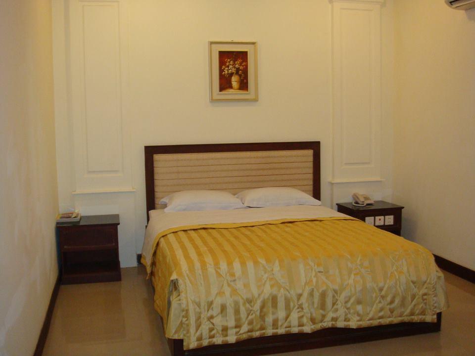 Comfort Star 2 Hotel Phnom Pen Exterior foto