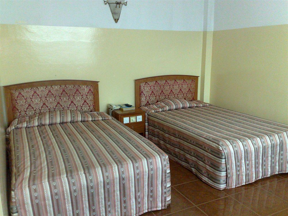 Comfort Star 2 Hotel Phnom Pen Exterior foto