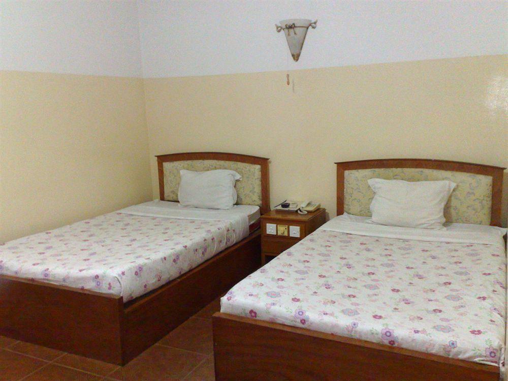 Comfort Star 2 Hotel Phnom Pen Exterior foto