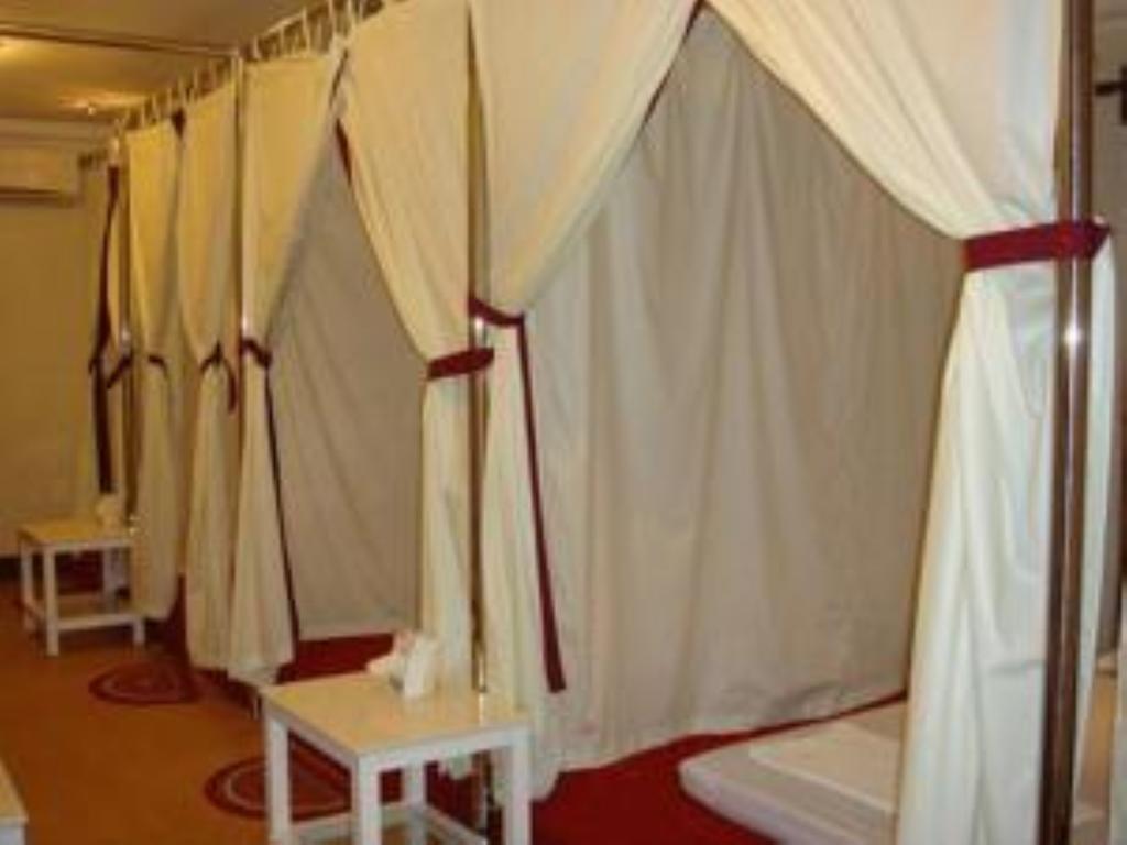 Comfort Star 2 Hotel Phnom Pen Exterior foto