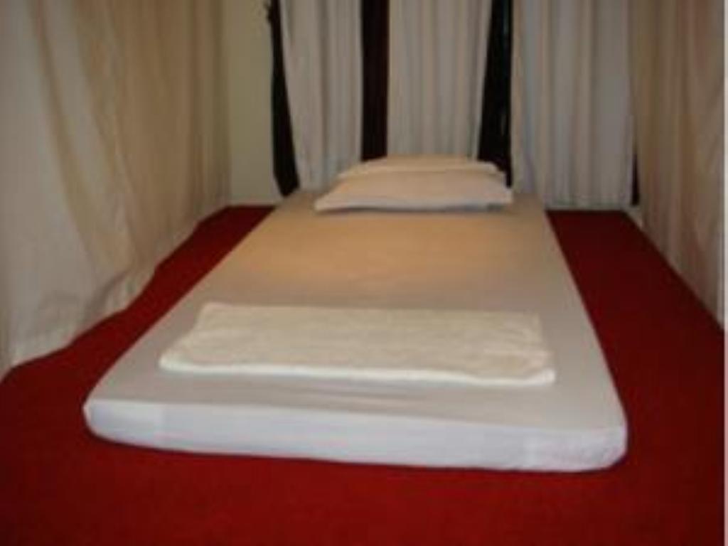 Comfort Star 2 Hotel Phnom Pen Exterior foto