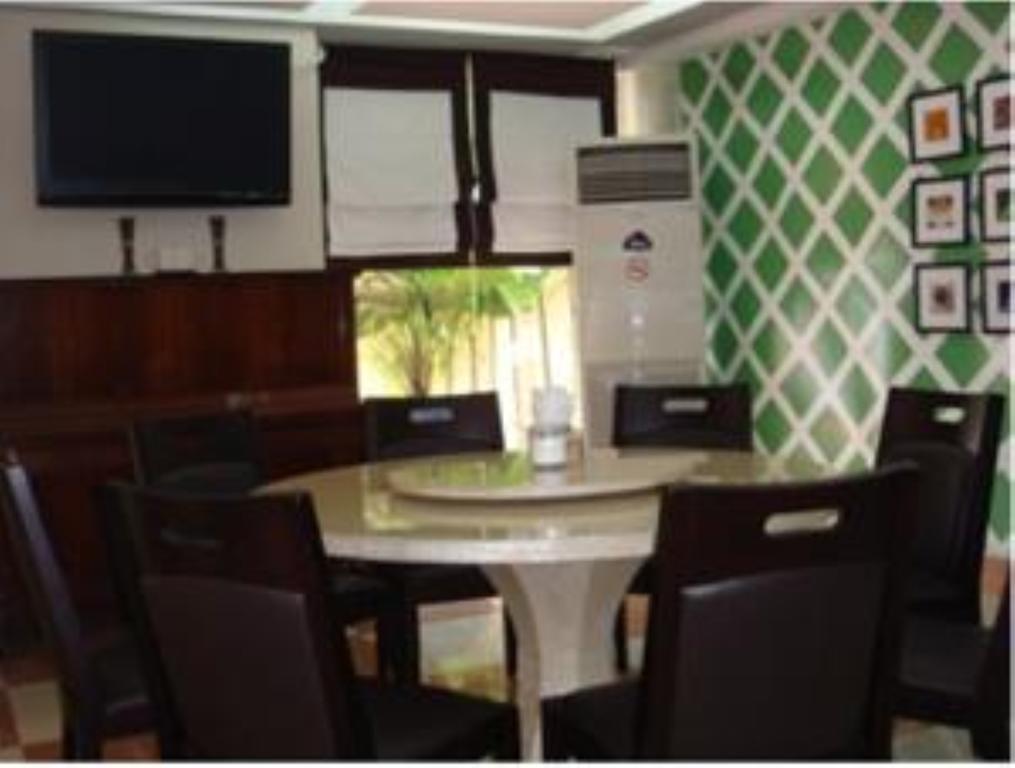 Comfort Star 2 Hotel Phnom Pen Exterior foto