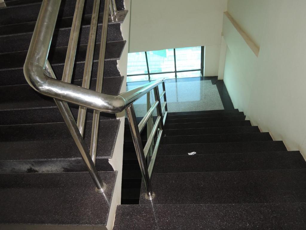 Comfort Star 2 Hotel Phnom Pen Exterior foto