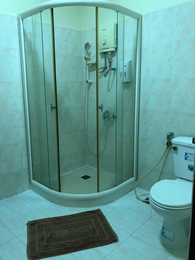 Comfort Star 2 Hotel Phnom Pen Exterior foto